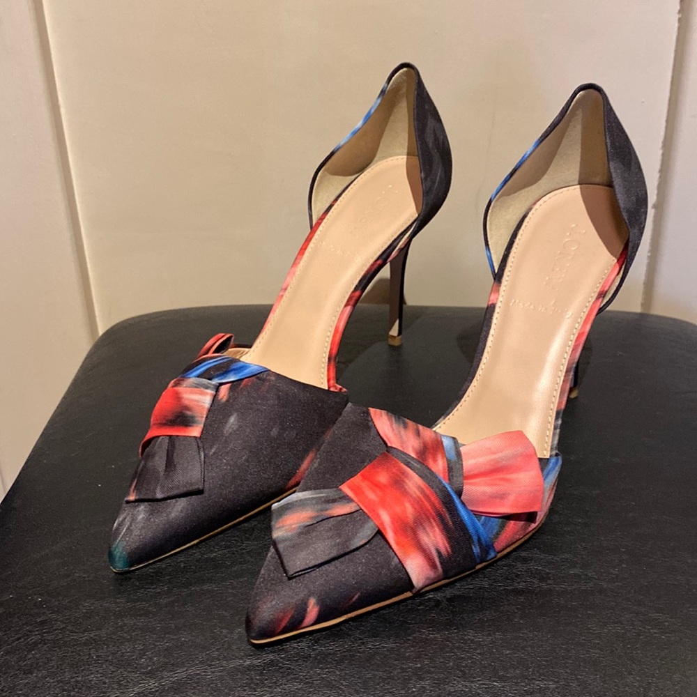 Pumps